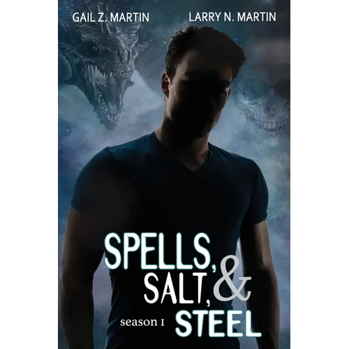 Spells, Salt, & Steel - Season One