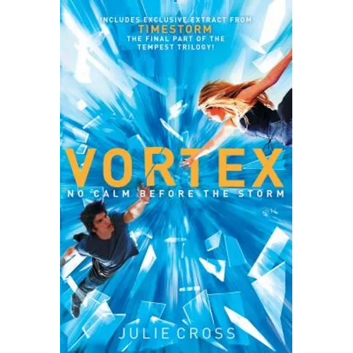 Vortex: A Tempest Novel