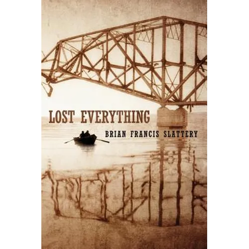 Lost Everything