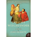 The Last Witchfinder