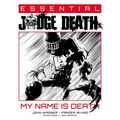 Essential Judge Death: My Name Is Death