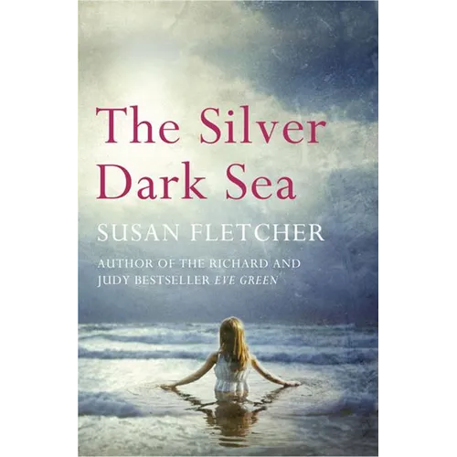 The Silver Dark Sea