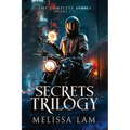 Secrets Trilogy: The Complete Series Books 1-3