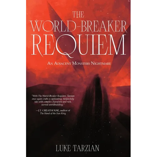 The World Breaker Requiem