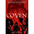 Coven: A Graphic Novel