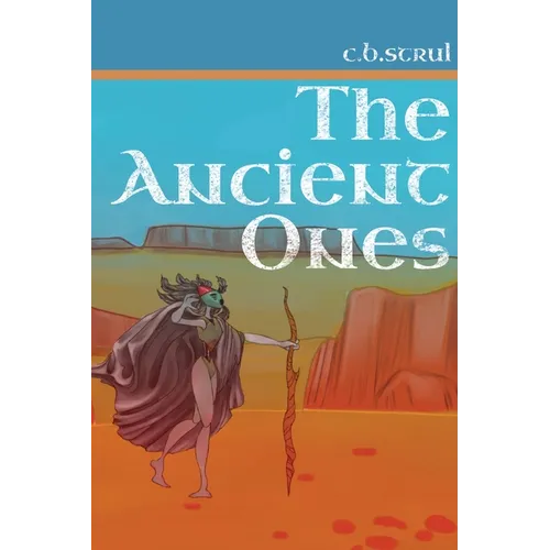 The Ancient Ones