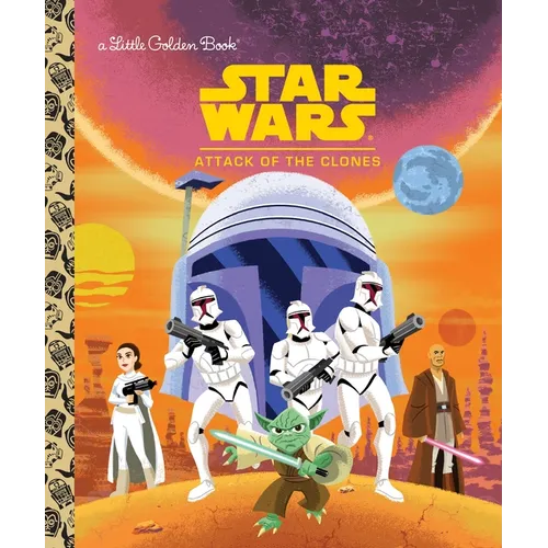 Star Wars: Attack of the Clones