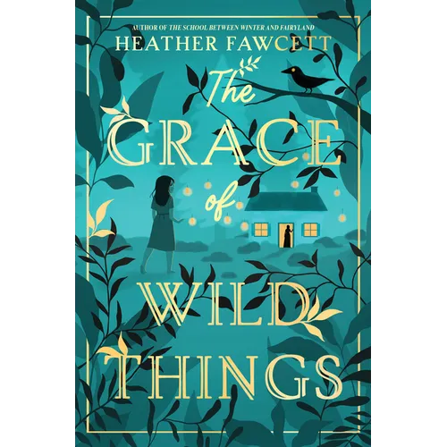 The Grace of Wild Things