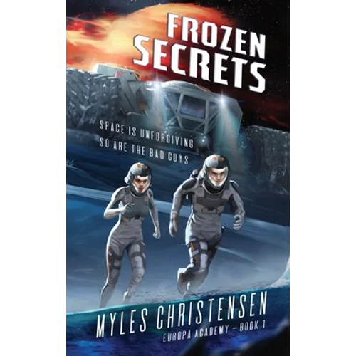 Frozen Secrets