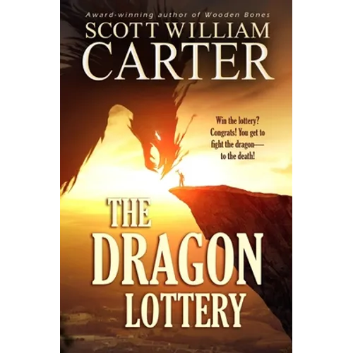 The Dragon Lottery