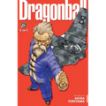 Dragon Ball (3-In-1 Edition), Vol. 2: Includes Vols. 4, 5 & 6