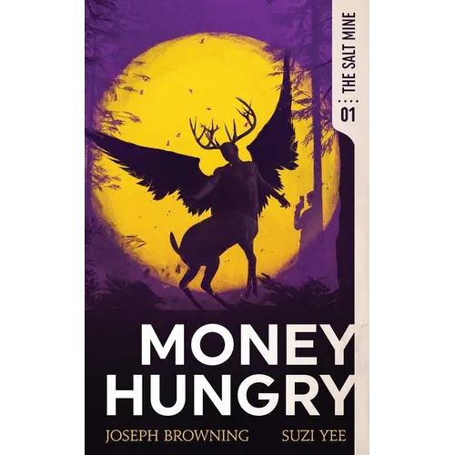 Money Hungry
