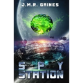 Spy Station
