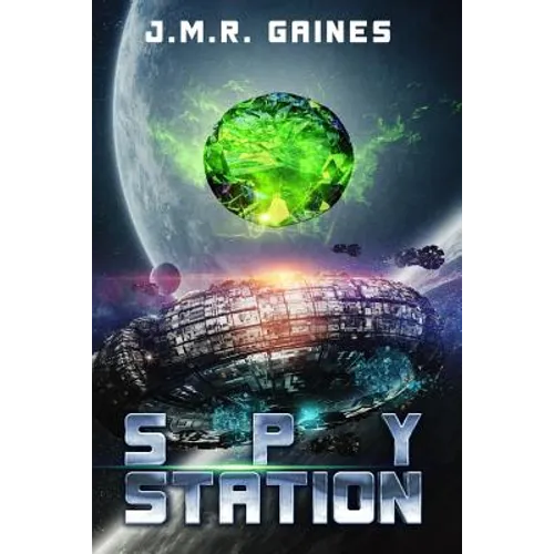 Spy Station