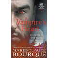 A Vampire's Heart