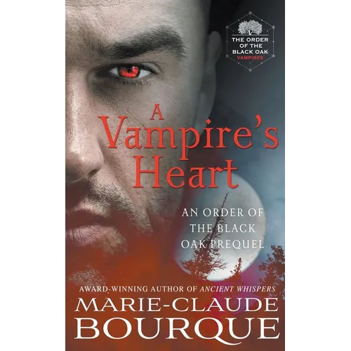 A Vampire's Heart
