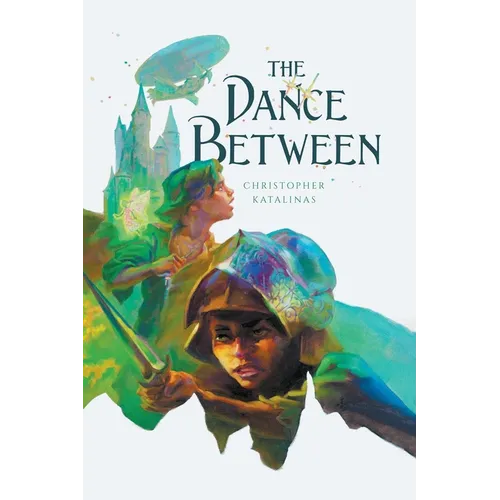 The Dance Between