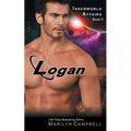 Logan (the Innerworld Affairs Series, Book 5)