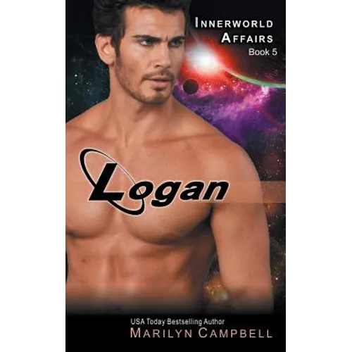Logan (the Innerworld Affairs Series, Book 5)