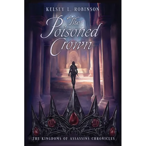 The Poisoned Crown