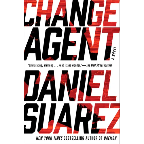 Change Agent