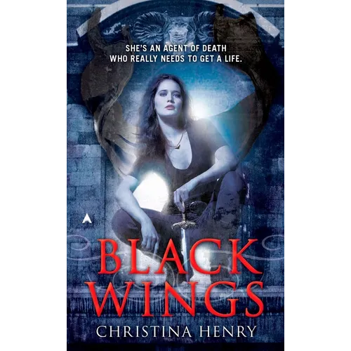 Black Wings