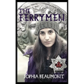The Ferrymen: Evie Cappelli, book 2