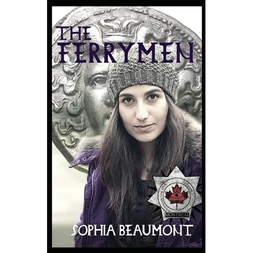 The Ferrymen: Evie Cappelli, book 2