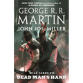 Wild Cards VII: Dead Man's Hand: Book Four of the Puppetman Quartet
