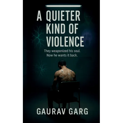A Quieter Kind of Violence