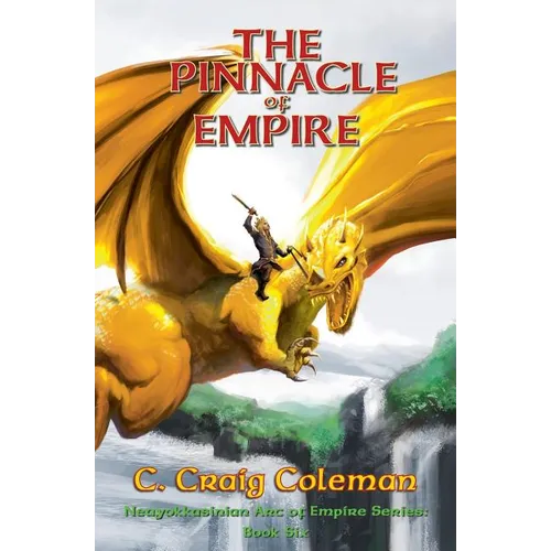 The Pinnacle of Empire