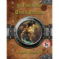 5e Feats and Other Options: Dungeons and Dragons 5e