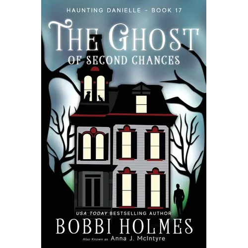 The Ghost of Second Chances
