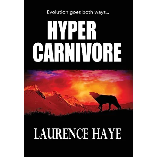Hyper Carnivore