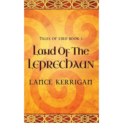 Land of the Leprechaun
