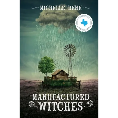 Manufactured Witches