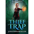 Cloak Games: Thief Trap