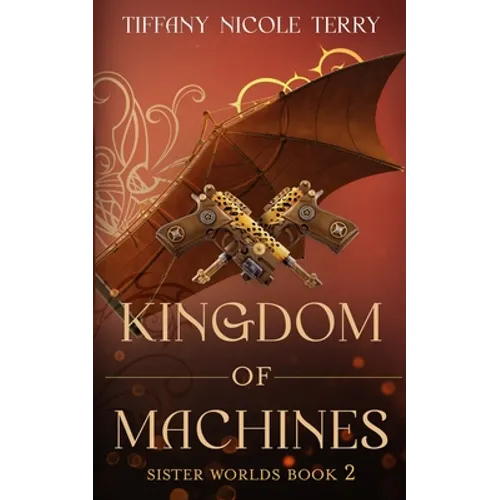 Kingdom of Machines