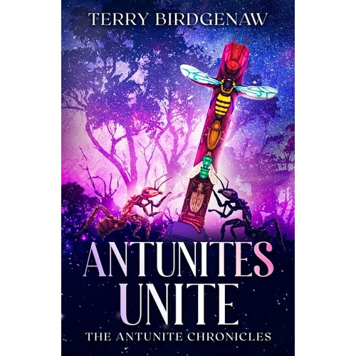 Antunites Unite