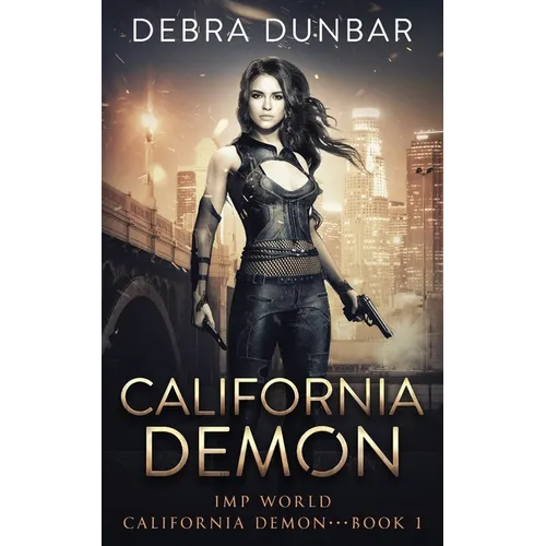 California Demon