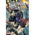 Gwenpool: All-New, All-Deadly