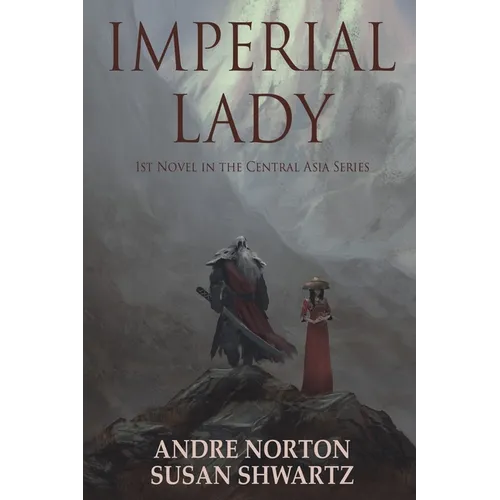 Imperial Lady