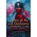 Queen of Air and Darkness