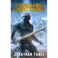 Crusade: A Near Future Thriller