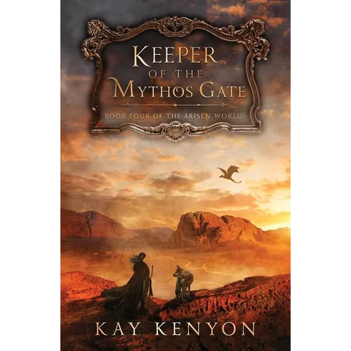Keeper of the Mythos Gate