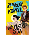 Wayward Son