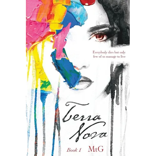 Terra Nova Book 1
