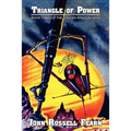 Triangle of Power: The Golden Amazon Saga, Book Three