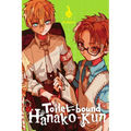 Toilet-Bound Hanako-Kun, Vol. 14: Volume 14