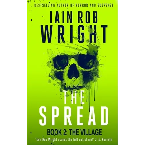 The Spread: Book 2 (The Village)